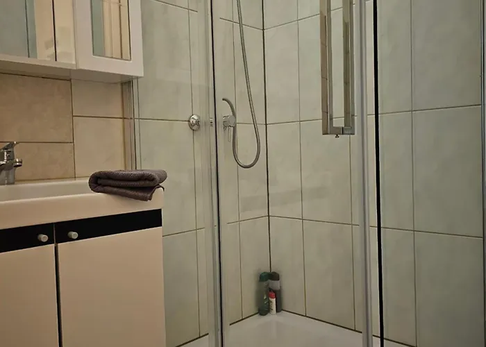38m2 Near Center Apartment *