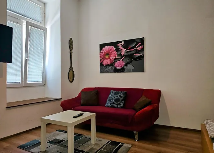 38m2 Near Center Apartment *