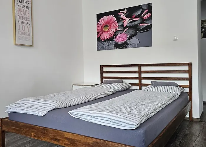 38m2 Near Center Apartment
