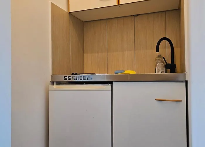 38m2 Near Center Apartment *