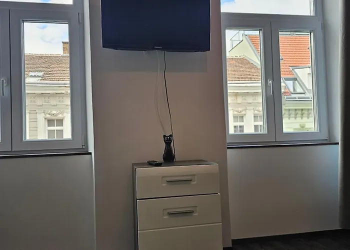 Apartment 38m2 Near Center *